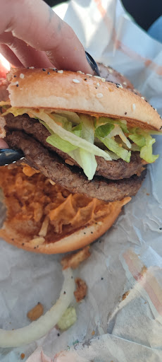 Photo 1 - McDonald's