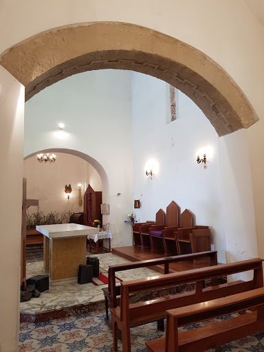 Chiesa San Giorgio Vecchio - Thumbnail