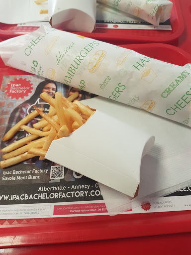 Photo 2 - Star Burger