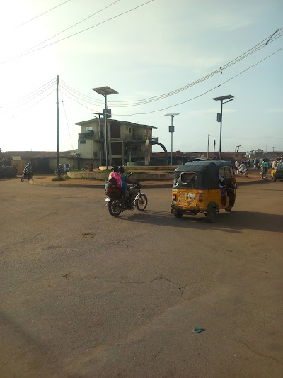 Photos of Pakata Round-about