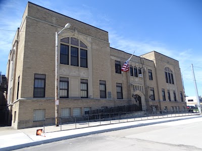 Utica City Court