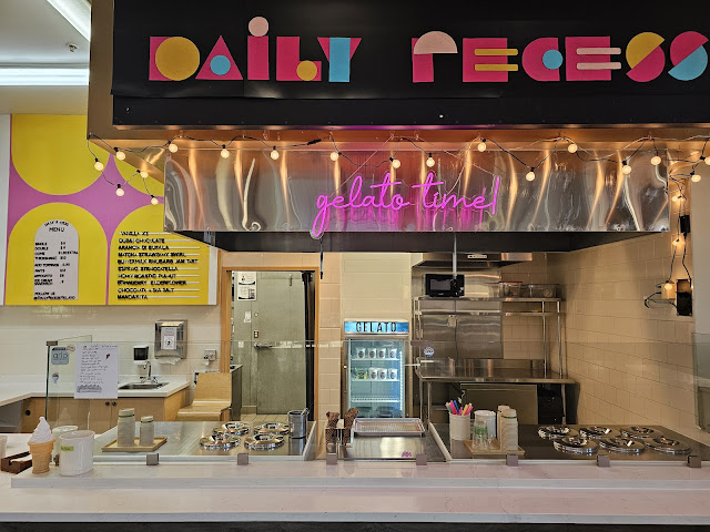 Daily Recess by null