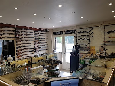 Photos of Sidoma Hunting Rifles
