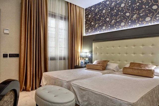 Hotel Ciutadella Barcelona
