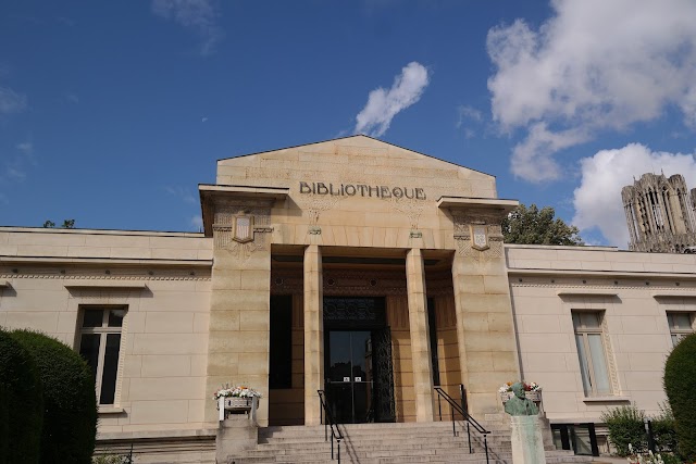 Bibliothèque Carnegie
