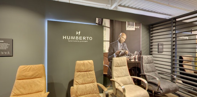 Meubelwinkel Prominent Almere | Relaxstoelen | Sta-op stoelen | Banken