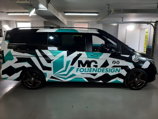 MG Foliendesign Gallery - Germany