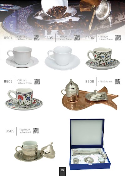 Photos of Gaziantep Promosyon