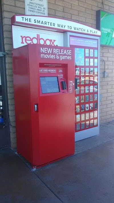 Redbox