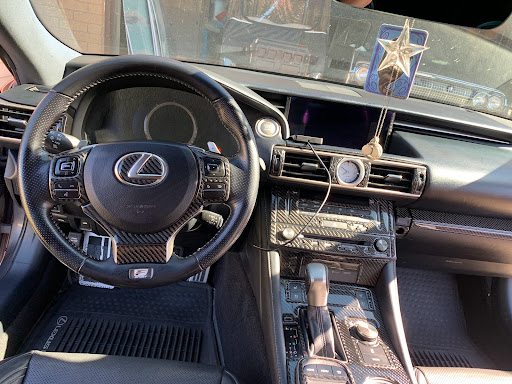 Peachy Clean Mobile Detailing Gallery - United States