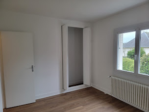 Photo n°37 de Anthracite Peinture Carrelage à Amboise (Service de pose de parquet)