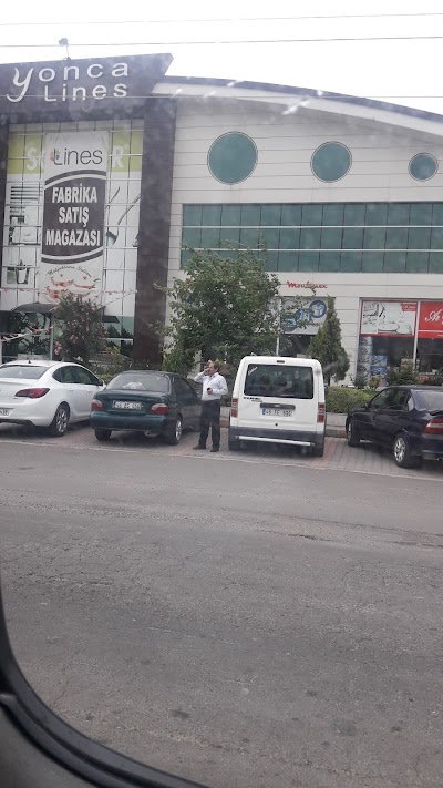 Photos of Yonca Lines Ev Gere&ccedil;leri ve Tekstil San.Tic.Ltd.Şti.