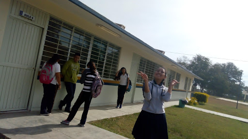 Preparatoria Corerepe - Visual