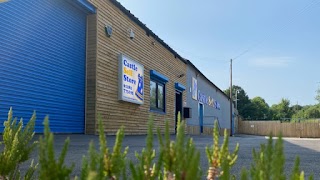 Castle Self Store Ltd