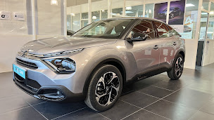 Photo n°2 de Garage Simon Arnaud - Citroën à Aigues-Mortes (Garage automobile)