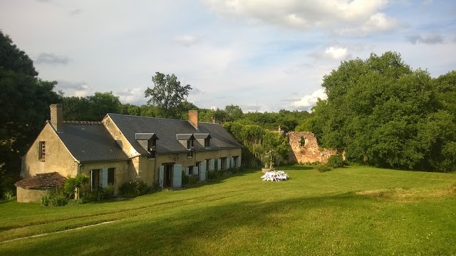 Prieuré de Relay