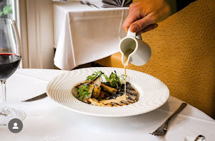 Photo n°9 de Villa Casella à Strasbourg (Restaurant italien)