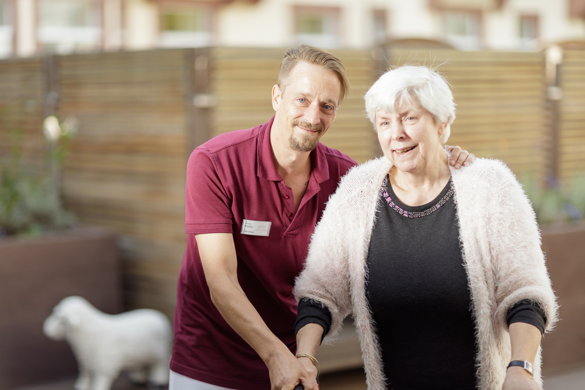 Kurstift (Betreutes Wohnen) – Bild 31