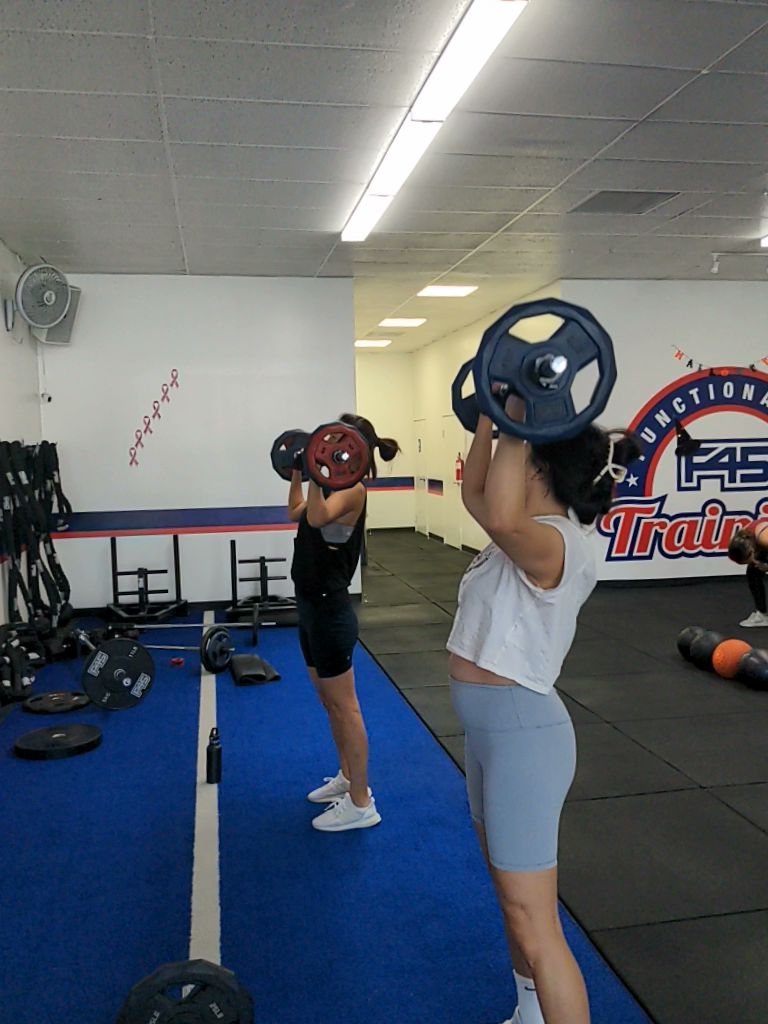 F45 Training photo 9
