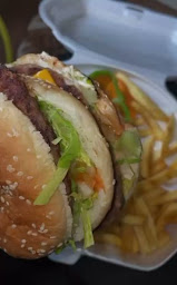 Photo n°9 de Naan Food à Périgueux (Restauration rapide)