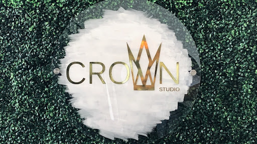 Crown Studio - Visual