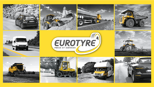 Eurotyre - Garage Saladini Frères - Le Comptoir du Pneu Gallery - France
