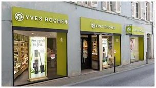 Photo n°1 de Yves Rocher à Oloron-Sainte-Marie (Magasin de cosmétiques)