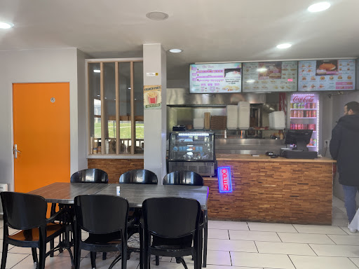 Photo 1 - Kebab Miami Food