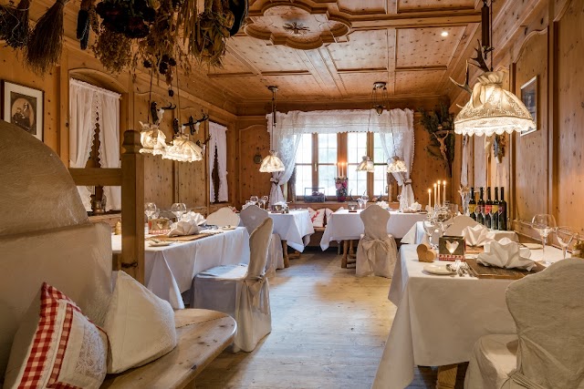 Hotel Das Rübezahl