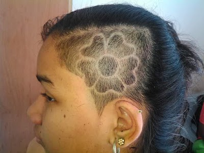 Photos of MANDU BARBERSHOP