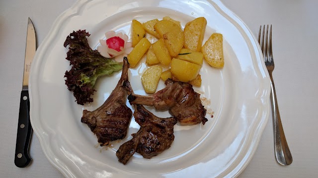 Ristorante Pizzeria Portici