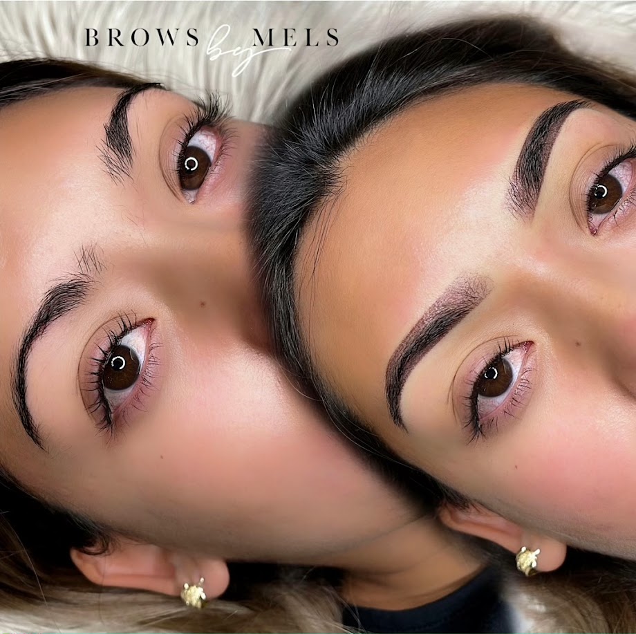 Modern Face Beauty