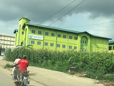Photos of Russian International School "GALAXY"