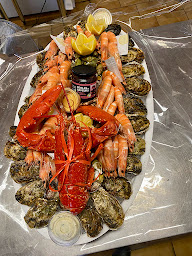 Photo n°18 de Poissonnerie 