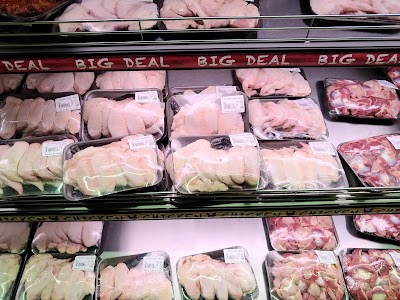 Photos of Food Lovers Market