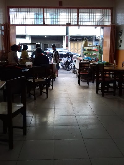 Photos of Kedai Kopi Akiak