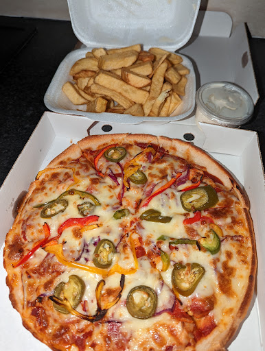 Adam's pizza takeaway - Thumbnail