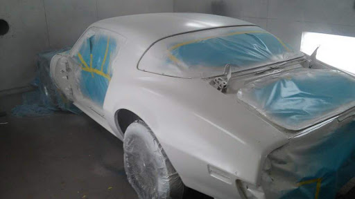 Mt Vernon Auto Body Specs - Thumbnail