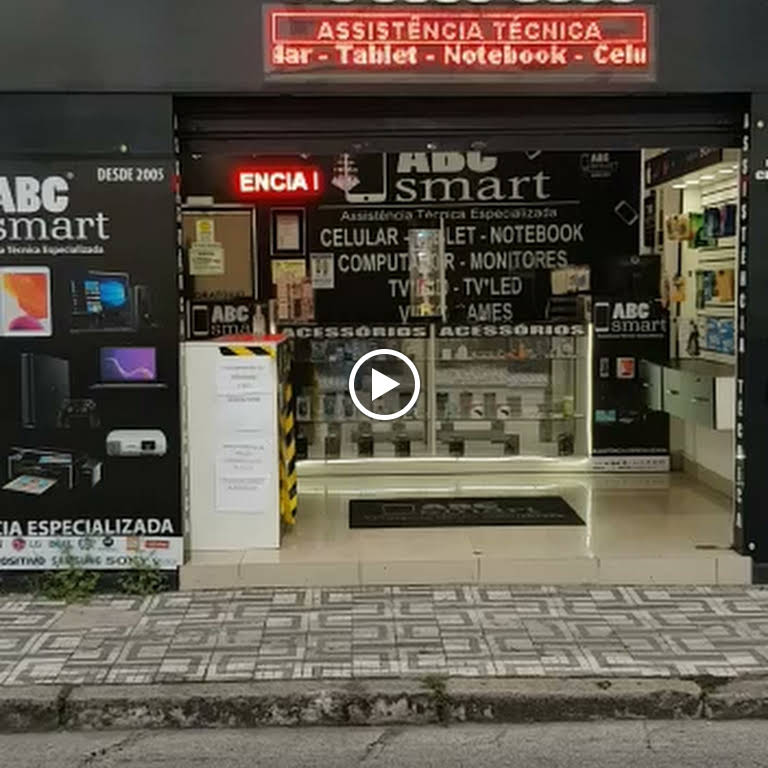 Abc Printer Celulares e Notebooks - Conheça nossa nova loja especializada  em acessórios para smartphones e tablet's instalada no supermercado Joanin  da Rua Osvaldo Cruz, 1377 - São Caetano do Sul 