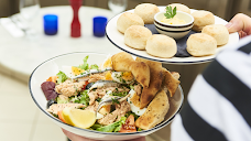 Pizza Express edinburgh