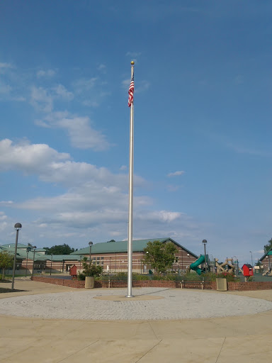 Crestwood Intermediate School - Thumbnail