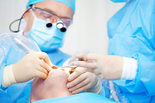 Naim Dental & Sleep Solutions