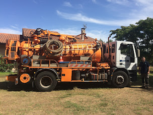 Photo n°1 de Méoule Assainissement Conseils à Bias (Service d'assainissement)