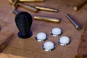 Photo n°30 de FLEX arcade à Auneau-Bleury-Saint-Symphorien (Magasin de jeux vidéo)