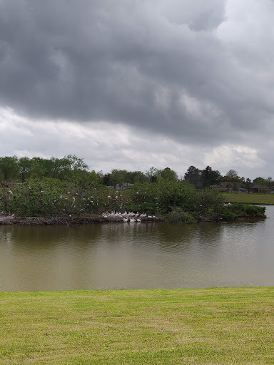 Cypress Village Neighborhood Park - Thumbnail
