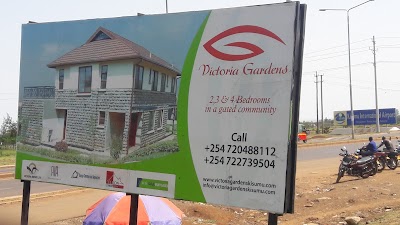 Photos of Victoria Gardens