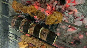 Photo n°20 de Restaurant Derya à Paris (Restaurant de grillades)