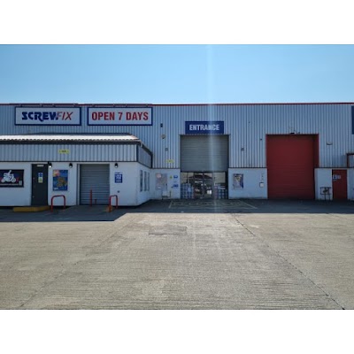 Screwfix Aberdeen - Bridge of Don