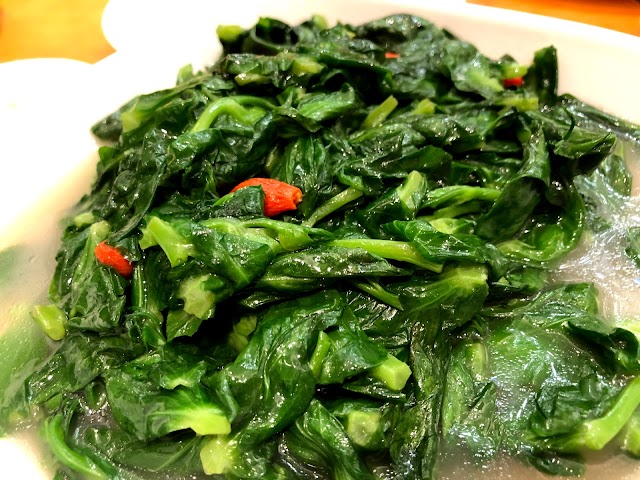 Chuen Kee Seafood Restaurant