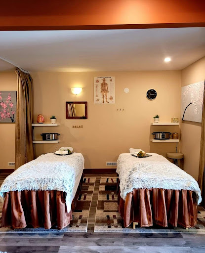 Vital Stream Massage (Brooks ) Ltd. Gallery - Canada